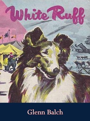 cover image of White Ruff